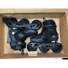 Load image into Gallery viewer, Used K2 Trio 110 Mens Urban IN Skates Light 34160
 - 5