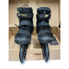 Used K2 Trio 110 Mens Urban Inline Skates - Moderately Used - Various Sizes