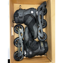 Load image into Gallery viewer, Used K2 Trio 110 Mens Urban IN Skates Mod 34161
 - 6