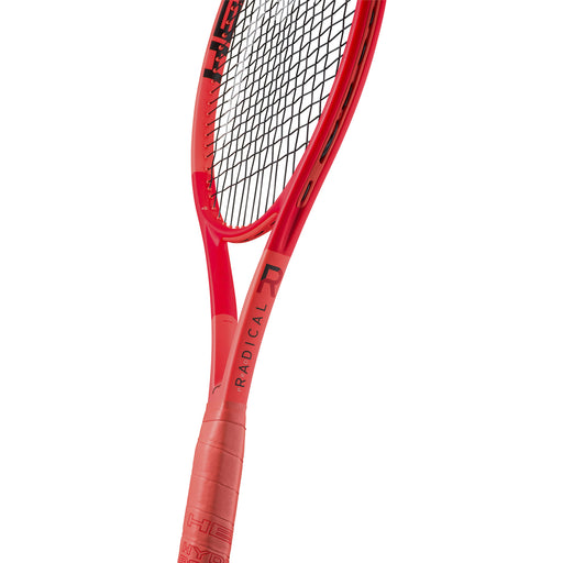 Head Radical Pro Unstrung Tennis Racquet 2025