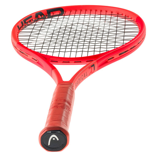 Head Radical MP Unstrung Tennis Racquet 2025