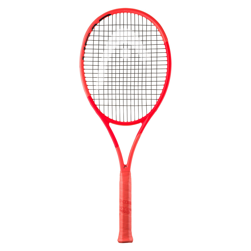 Head Radical MP Unstrung Tennis Racquet 2025 - 98/4 3/8/27