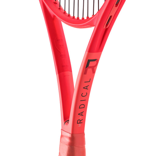 Head Radical MP Unstrung Tennis Racquet 2025