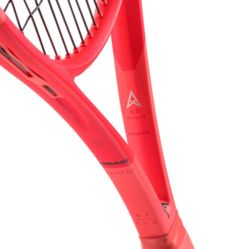 Head Radical MP Unstrung Tennis Racquet 2025