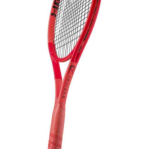 Head Radical Team Unstrung Tennis Racquet 2025