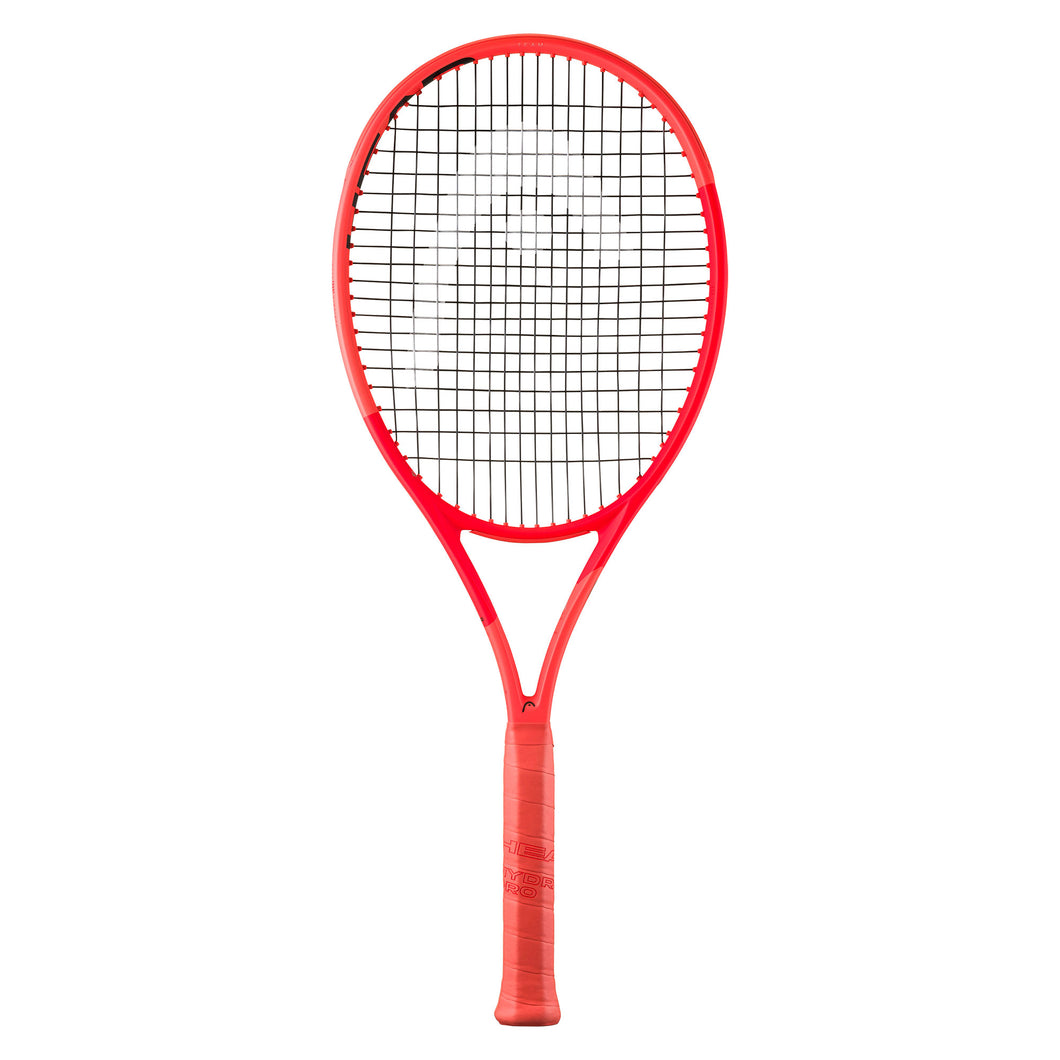 Head Radical Team Unstrung Tennis Racquet 2025 - 102/4 1/4/27