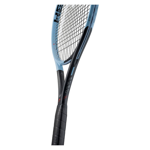 Head Instinct MP Unstrung Tennis Racquet