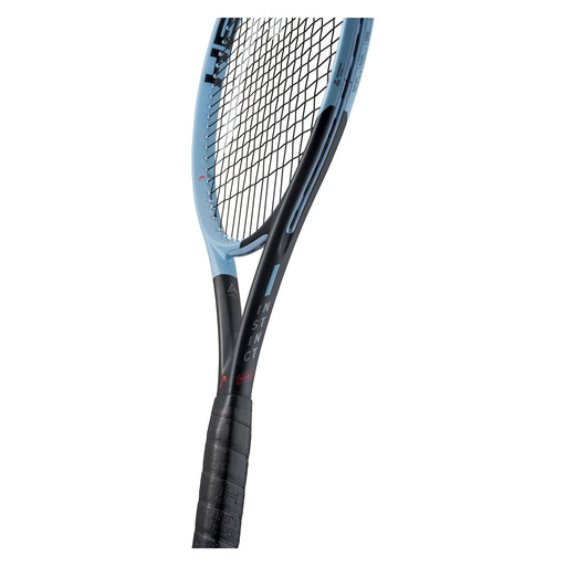 Head Instinct Team L Unstrung Tennis Racquet