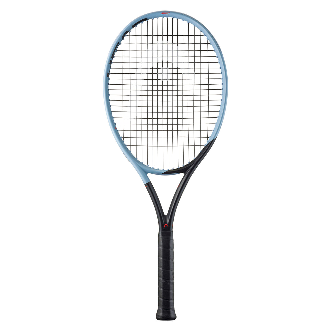 Head Instinct Team L Unstrung Tennis Racquet - 107/4 1/4/27.2