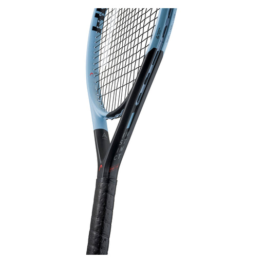 Head Instinct PWR 115 Unstrung Tennis Racquet