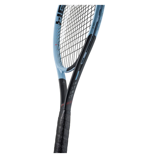 Head Instinct PWR 110 Unstrung Tennis Racquet