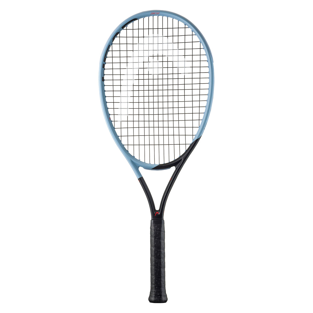 Head Instinct PWR 110 Unstrung Tennis Racquet - 110/4 1/4/27.4