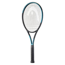 Load image into Gallery viewer, Head Gravity MP Unstrung Tennis Racquet - 100/4 3/8/27
 - 1