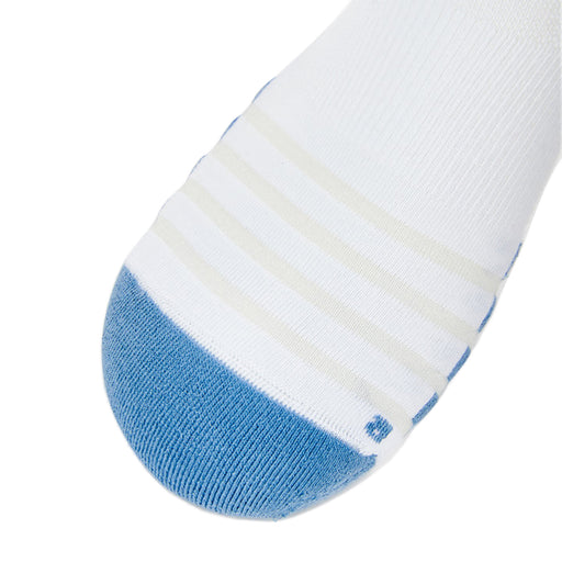 Thorlo Unisex Golf Light Cushion Low Cut - White/L
