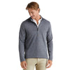 Rhone Commuter Quarter-Zip Mens Sweater