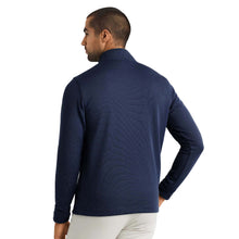 Load image into Gallery viewer, Rhone Commuter Quarter-Zip Mens Sweater
 - 5