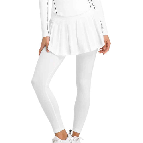 Wilson Midtown Skirty Womens Tennis TIght