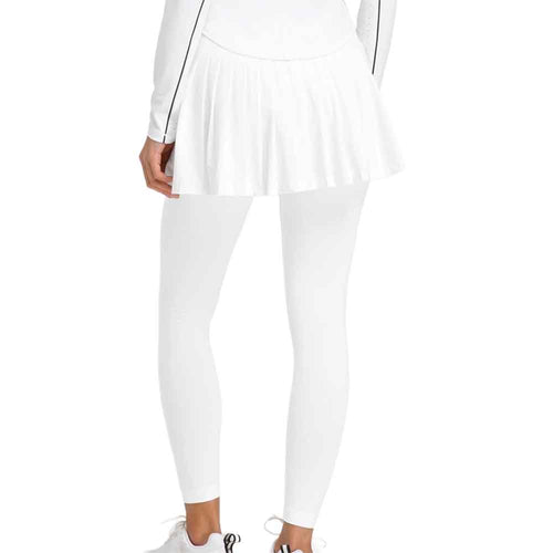 Wilson Midtown Skirty Womens Tennis TIght - 2