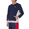 FILA Ivy League Settanta Full-Zip Tennis Jacket