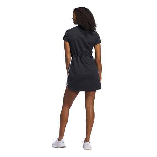 Adidas Golf Ultimate365 Twistknit Womens Golf Dress - 2
