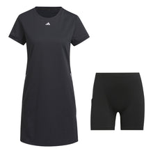 Load image into Gallery viewer, Adidas Golf Ultimate365 Twistknit Wmns Golf Dress
 - 3