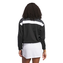 Load image into Gallery viewer, Adidas Ultimate365 Twistknit Womens Golf Jacket
 - 2