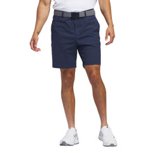 Load image into Gallery viewer, Adidas Golf Go-To 5 Pocket 7.5 Inch M Golf Shorts - Collegiate Navy/40
 - 3