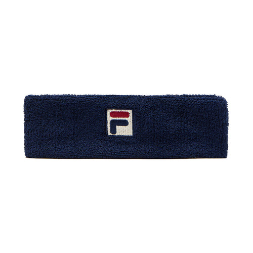 FILA Solid Headband - 2