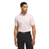 Adidas Golf Go-To Mens Golf Polo