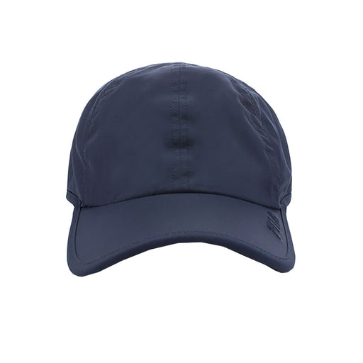 FILA Unisex Crestable Tennis Cap - FILA NAVY 410/One Size