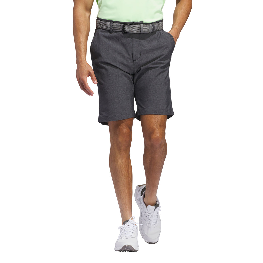 Adidas Golf Ultimate365 10 Inch Mens Golf Shorts - Black/40