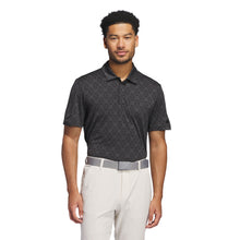 Load image into Gallery viewer, Adidas Golf Ultimate365 Tour Hardy Mens Golf Polo - Black/XXL
 - 3