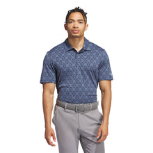 Load image into Gallery viewer, Adidas Golf Ultimate365 Tour Hardy Mens Golf Polo - Collegiate Navy/XXL
 - 1