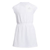 Adidas Golf Sport Short Sleeve Girls Golf Dress