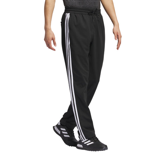 Adidas Golf Ultimate365 Track Mens Golf Pant - Black/XXL