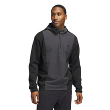 Load image into Gallery viewer, Adidas Golf Ultimate365 COLD.RDY M Golf Hoodie - Black/XXL
 - 1