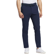 Load image into Gallery viewer, Adidas Golf Ultimate365 Fall Weight Mens Golf Pant - Collegiate Navy/38/32
 - 3