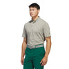 Adidas Golf Go-To Novelty Mens Golf Polo