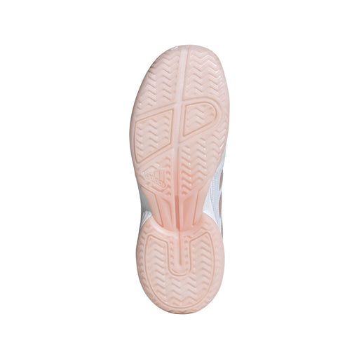 Adidas Ubersonic K Junior Tennis Shoes