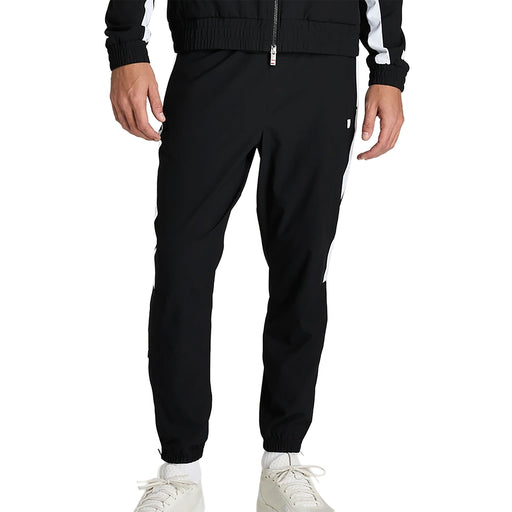 Wilson Mens Grand Slam Jogger - Black/XL