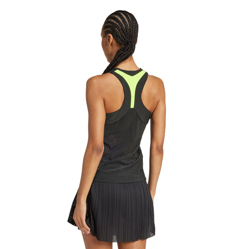 Adidas Y-Tank Pro Womens Tennis Tank - 2