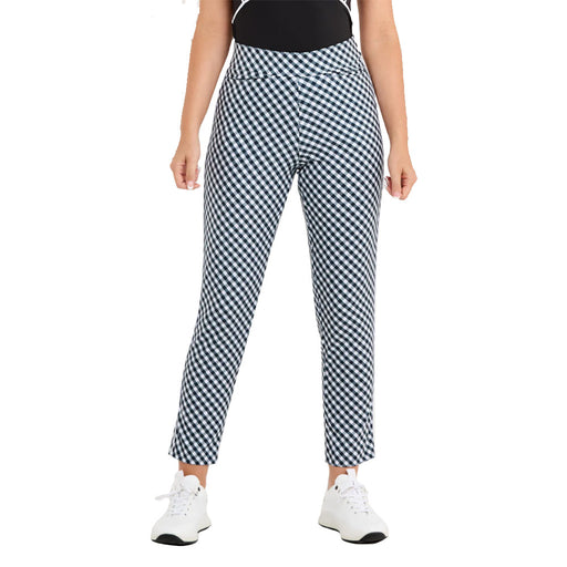 Sofibella Monochrome 28 Inch Womens Golf Pants - Michy/2X