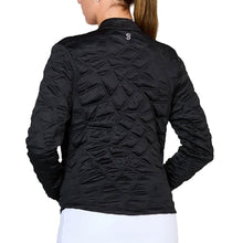 Load image into Gallery viewer, Sofibella UV Staples Quilt Womens Jacket
 - 5