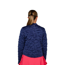 Load image into Gallery viewer, Sofibella UV Staples Quilt Womens Jacket
 - 2