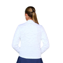 Load image into Gallery viewer, Sofibella UV Staples Quilt Womens Jacket
 - 8