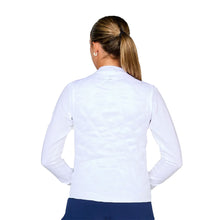 Load image into Gallery viewer, Sofibella UV Staples Quilt Womens Golf Vest
 - 9