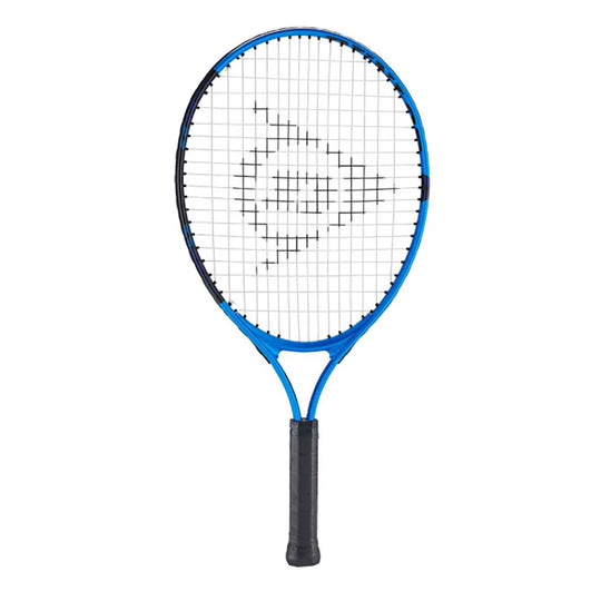 Dunlop FX Junior 25 Pre-Strung Tennis Racquet