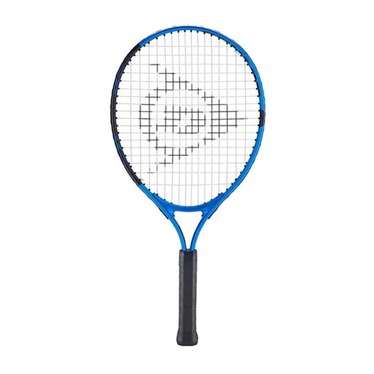 Dunlop FX Junior 21 Pre-Strung Tennis Racquet