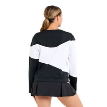 Load image into Gallery viewer, Spfibella Monochrome Womens Tennis Pullover
 - 2