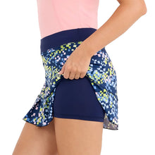 Load image into Gallery viewer, Sofibella UV Colors 14 Inch  Womens Tennis Skirt 3
 - 5